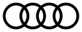 Logo of Audi - Aeropuerto de Rovaniemi