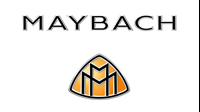 Maybach Logo