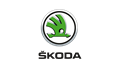 Logo of Skoda - Aeropuerto de Rovaniemi