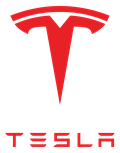 Logo of Tesla - Aeropuerto de Rovaniemi