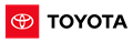 Logo of Toyota - Aeropuerto de Rovaniemi