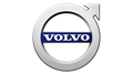 Logo of Volvo - Aeropuerto de Rovaniemi
